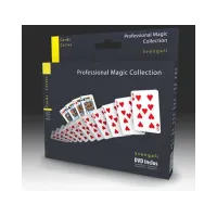 Набор для фокусов Oid Magic "Карты Svengali" с DVD