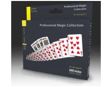 Набір для фокусів Oid Magic 