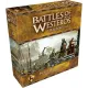 Battles of Westeros: House Baratheon Army Expansion (Битвы Вестероса: Армия Дома Баратеонов)