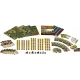 Battles of Westeros: House Baratheon Army Expansion (Битвы Вестероса: Армия Дома Баратеонов)