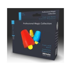 Набір для фокусів Oid Magic 
