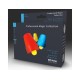 Набор для фокусов Oid Magic "Стаканы и шары" с DVD