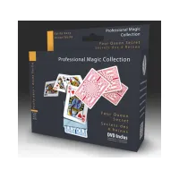 Набір для фокусів Oid Magic 