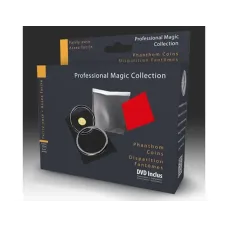 Набор для фокусов Oid Magic "Монеты призраки" с DVD