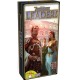 7 Wonders: Leaders (7 Чудес: Лідери)