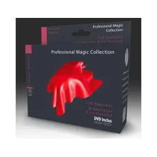 Набор для фокусов Oid Magic "Исчезающий платок" с DVD