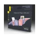 Набор для фокусов Oid Magic "Карты - Сильное воздействие" с DVD