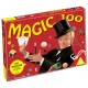 Набор юного мага "100 фокусов"