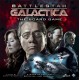 Battlestar Galactica (Звёздный Крейсер Галактика)