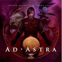 Ad Astra (К Звездам)