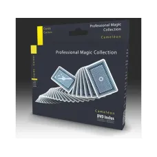 Набір для фокусів Oid Magic 