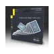 Набор для фокусов Oid Magic "Карты Хамелеон" с DVD