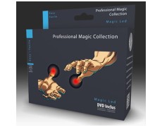 Набор для фокусов Oid Magic "Волшебный свет" с DVD