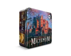 Містеріум (Mysterium) UA