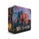 Настільна гра Містеріум (Mysterium) UA