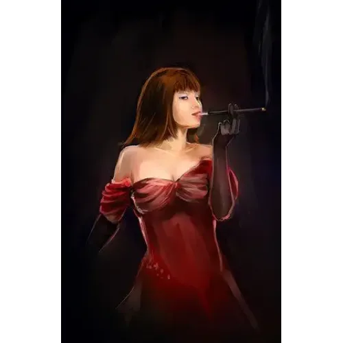 Настільна гра Містеріум (Mysterium) UA