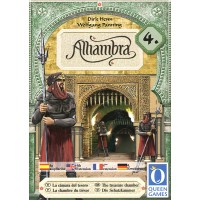 Alhambra 4 The Treasure Chamber