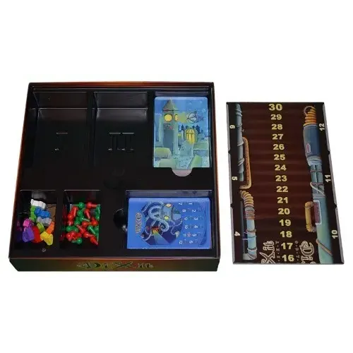 Настольная игра Dixit: Odyssey (Диксит: Одиссея)