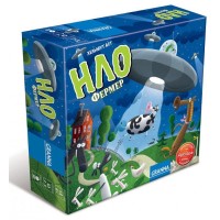 НЛО Фермер (UFO Farmer)