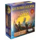 Колонизаторы Первопроходцы и Пираты (Catan Explorers & Pirates)