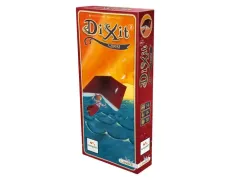 Dixit 2: Quest (Диксит 2: Пригода)