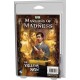 Mansions of Madness: The Yellow Sign
