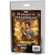 Mansions of Madness: The Yellow Sign
