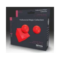 Набор для фокусов Oid Magic "Поролоновые шарики" с DVD