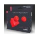 Набор для фокусов Oid Magic "Поролоновые шарики" с DVD