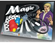Великий набір фокусів Oid Magic 