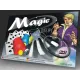 Большой набор фокусов Oid Magic "Крупным планом" с DVD