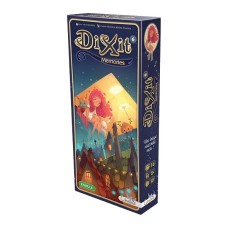  Діксіт 6: Спогади (Dixit 6: Memories)