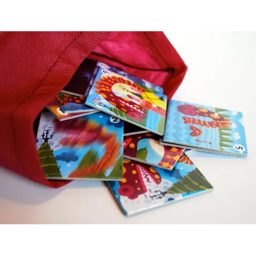 Лох Несс (Loch Ness)