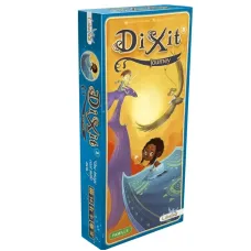 Діксіт 3: Подорож (Dixit 3: Journey)