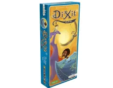 Діксіт 3: Подорож (Dixit 3: Journey)