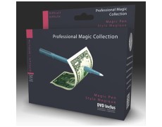 Набор для фокусов Oid Magic "Волшебная ручка" с DVD