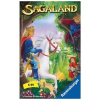 Фантазия. Сказочная Страна (Sagaland)