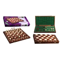 Шахи Consul № 2008