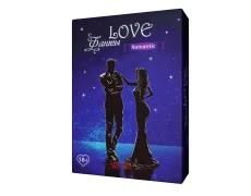 Love Фанти Romantic