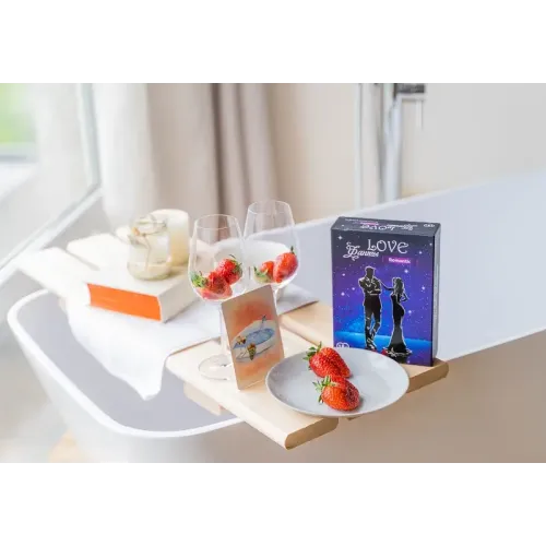 Настільна гра Love Фанти Romantic