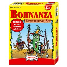 Bohnanza Erweiterung-Set