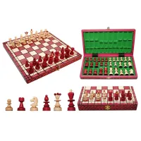 Шахи PEARL Small із вставкою № 313402