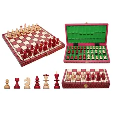 Шахи PEARL Small із вставкою № 313402