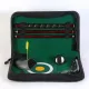 Офисный гольф Набор для гольфа с сигнальной лункой (A-2317-2)