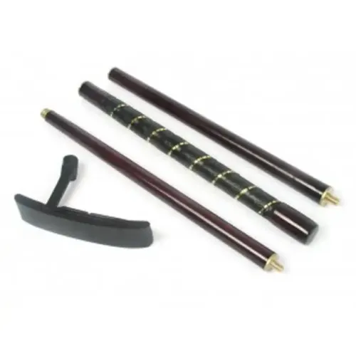 Офисный гольф Набор для гольфа с сигнальной лункой (A-2317-2)