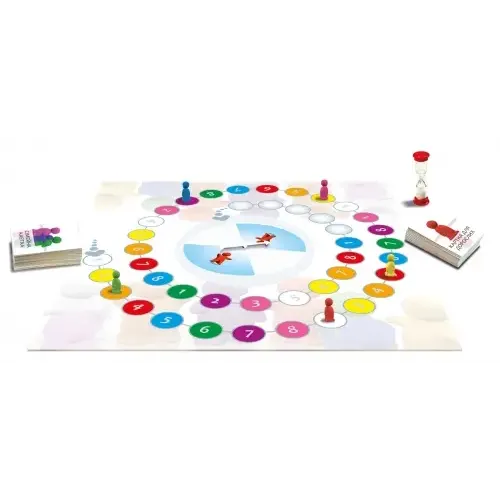 Настільна гра Аліас Сімейний (Alias Family)