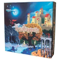 Імаджінаріум (Imadjinarium)