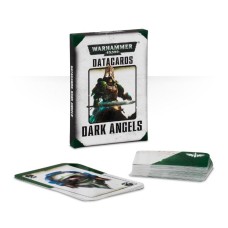 DATACARDS: DARK ANGELS (ENGLISH)