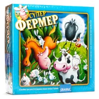 Супер Фермер (Суперфермер, Super Farmer) (рус)
