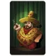 Настольная игра Зеленый Мексиканец Party UA